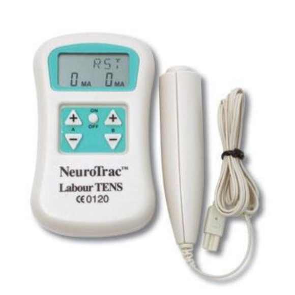 Neurotrac TENS unit - Picture 7 of 7